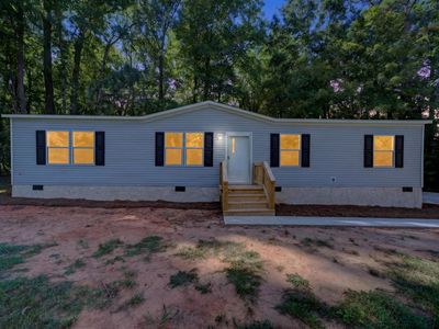 399 McCullar Weaver Rd SW
