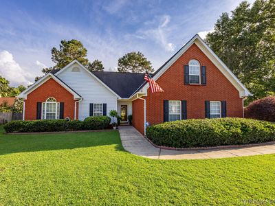107 Fox Lair Ct