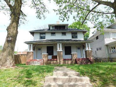 929 Harvard Blvd