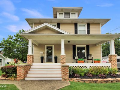 Property at 148 Prospect St, Oak Harbor, OH