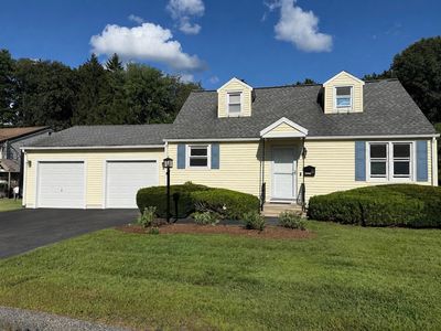 12 Waterman Rd