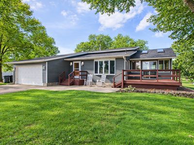 Property at 716 N Lokken Dr, Cyrus, MN