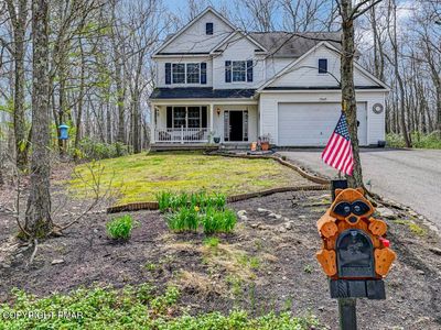 Property at 305 Devils Hole Rd, Cresco, PA