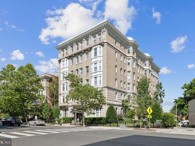 1852 Columbia Rd NW APT 503