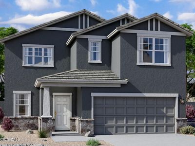 3277 E VALLEYHIGH Trail
