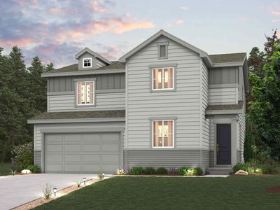 Powell | Residence 39206 Plan, Farmlore