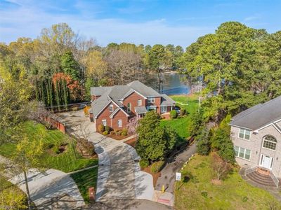4101 Cheswick Ln