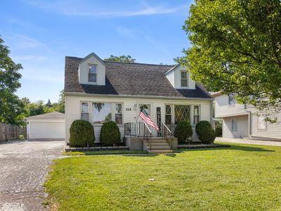 358 N Fairfield Ave