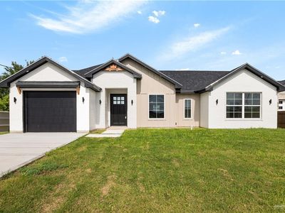 3905 N Mile 4 W