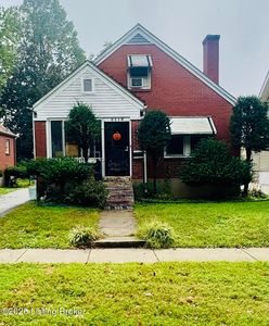 2116 Oregon Ave