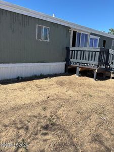 Property at 7650 Springfield Rd, Silver Springs, NV