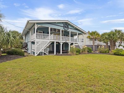 1706 South Waccamaw Dr.