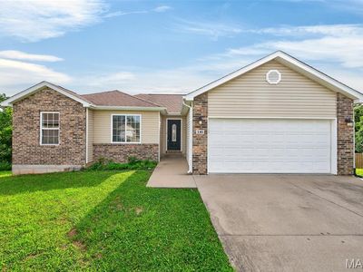 Property at 116 Pioneer Ct, Waynesville, MO