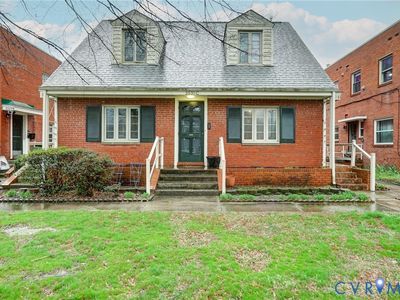 3531 Hanover Ave APT B