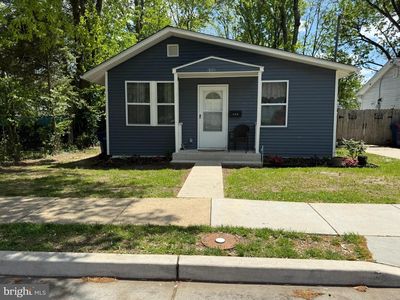 309 W Evergreen Ave