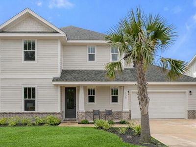Property at 135 Clarke Hill Rd, Freeport, FL