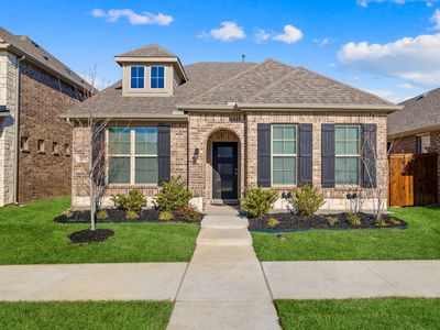 Property at 2072 Olivereta Dr, Little Elm, TX