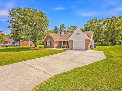 Property at (Undisclosed Address), Raeford, NC
