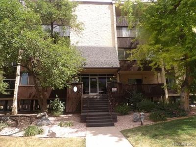 7020 E Girard Avenue #303