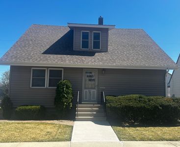 Property at 504 S Edmunds St, Mitchell, SD