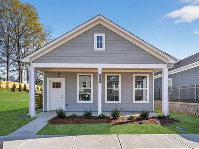 355 Dempsey Dr Lot 16