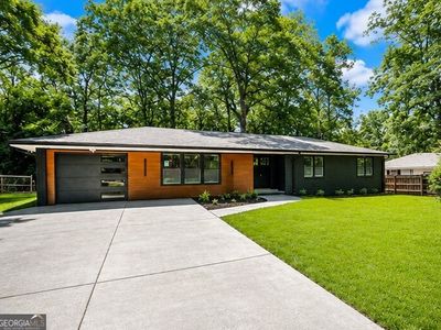 4834 Tilly Mill Rd