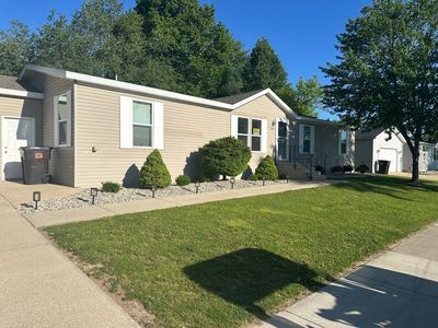 Property at 3049 Cobblestone Ln #40, Hudsonville, MI