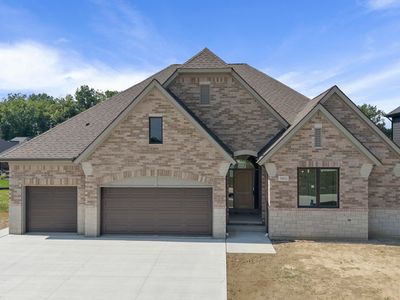 54413 Palomino Dr
