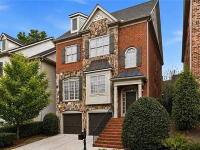 1112 Valley Overlook Dr NE