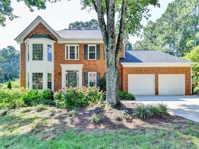311 Ashbourne Trl