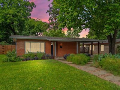 1007 Alegria Rd