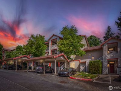 14814 29th Avenue W #A102
