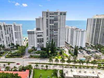 4280 Galt Ocean Drive #23a