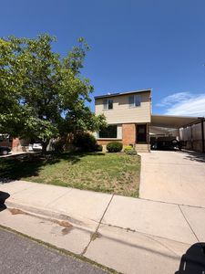 Property at 4368 S 225 E, Washington Terrace, UT