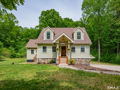 80 Old Baird Road
