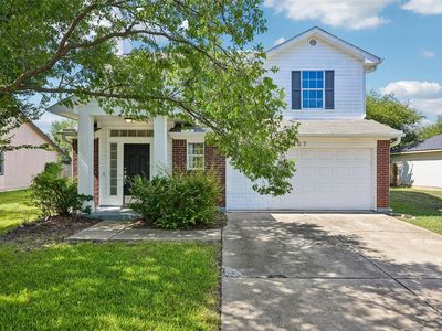 607 Sparkling Brook Ln
