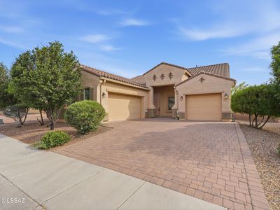 8767 W Cadwell Way