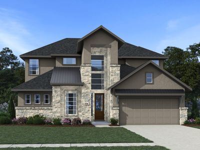 Hazlee Plan, Audubon