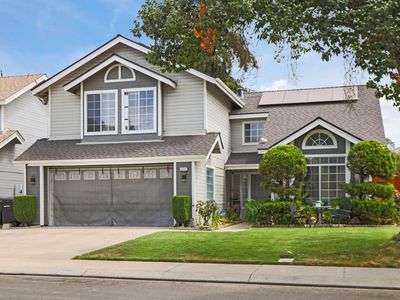 2316 Grouse Crossing Way