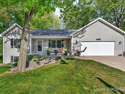 Property at 10880 Timberline Dr, Allendale, MI