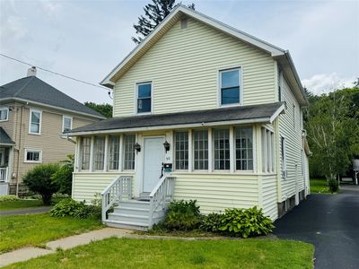 Property at 50 Main St, Owego, NY