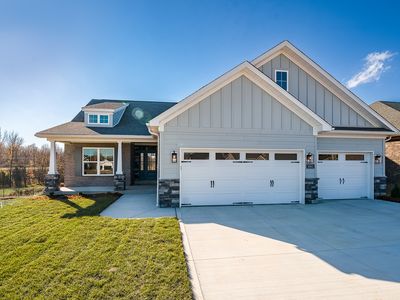 Cameron Plan, Bridlewood