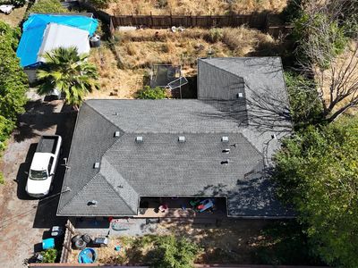 1740 Guerneville Road