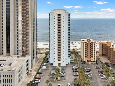 527 E Beach Blvd APT 1501