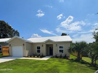 605 Garden Club Dr