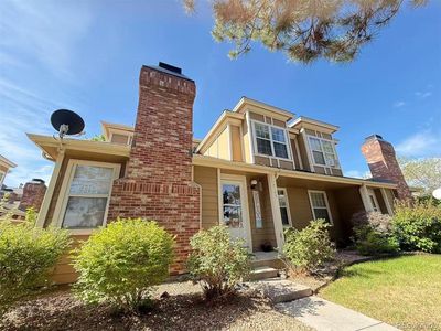 14129 E Dickinson Drive #B