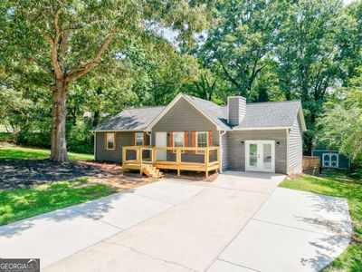 65 Davis Mill Way
