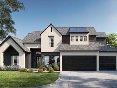 SB Blk3 L1 Plan, Stone Bluff at Forest Ridge