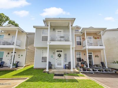 1130 Century Oaks Dr #B