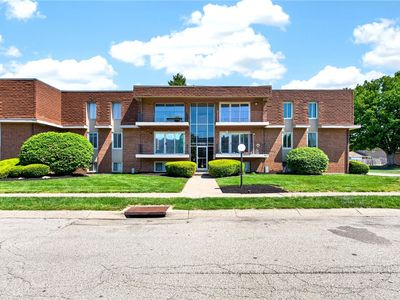 1636 Mars Hill Dr APT C